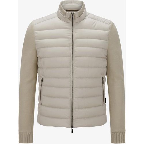 Cattaneo Daunenjacke | Herren (52) - Moorer - Modalova