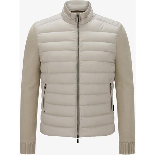 Cattaneo Daunenjacke | Herren (58) - Moorer - Modalova