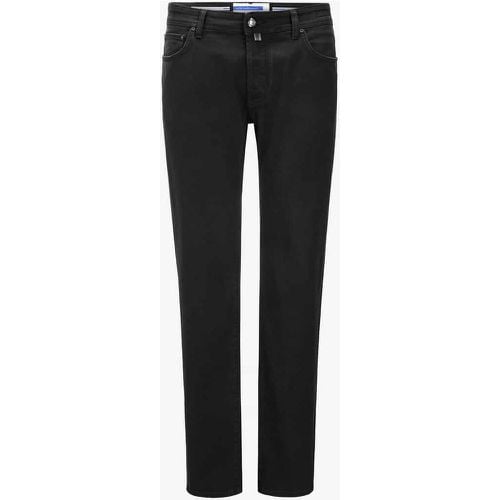 Bard Jeans Regular Slim Fit | Herren (40) - Jacob Cohen - Modalova