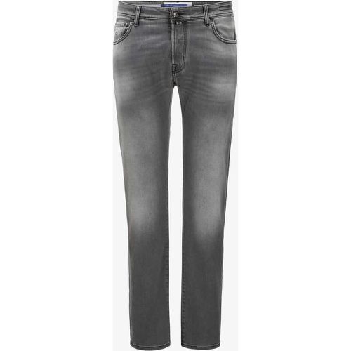 Bard Jeans Regular Slim Fit - Jacob Cohen - Modalova