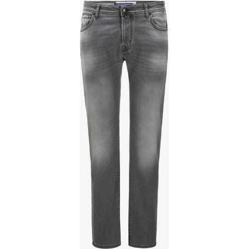 Bard Jeans Regular Slim Fit | Herren (32) - Jacob Cohen - Modalova