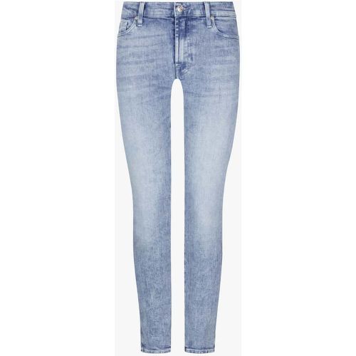 Jeans High Waist Skinny | Damen (24) - 7 For All Mankind - Modalova