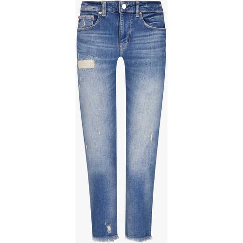 Girlfriend 7/8-Jeans | Damen (25) - ag jeans - Modalova