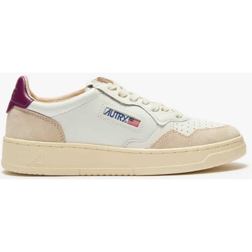 Medalist Low Sneaker Autry - Autry - Modalova