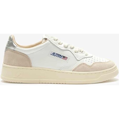 Medalist Low Sneaker Autry - Autry - Modalova