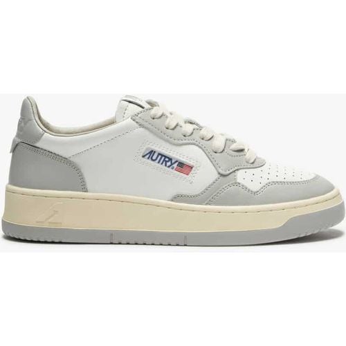 Medalist Low Sneaker | Damen (38) - Autry - Modalova