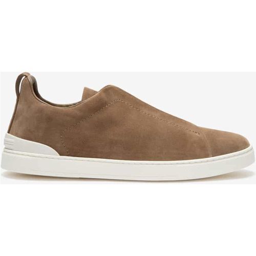 Triple Stitch Sneaker | Herren (45) - Zegna - Modalova