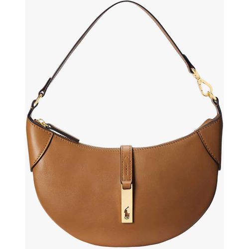 Mini-Schultertasche Polo ID Tasche | Damen - Polo Ralph Lauren - Modalova