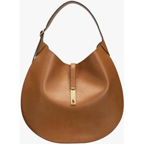 Schultertasche Polo ID Tasche | Damen - Polo Ralph Lauren - Modalova