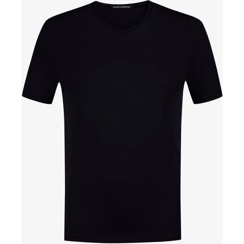 T-Shirt | Herren (XXL) - Trusted Handwork - Modalova