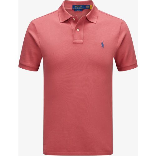 Polo-Shirt Slim Fit - Polo Ralph Lauren - Modalova