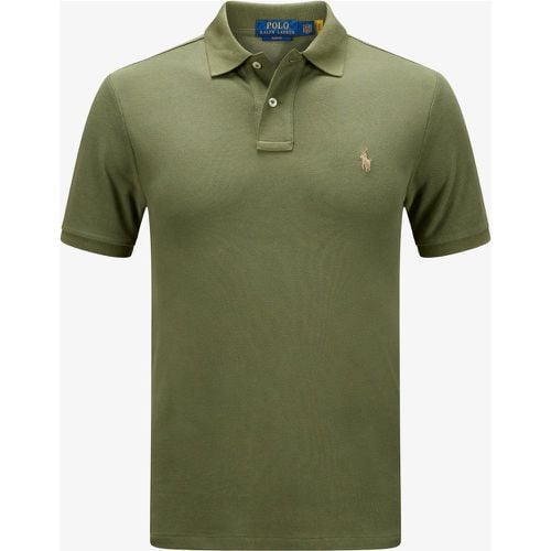 Poloshirt Slim Fit - Polo Ralph Lauren - Modalova