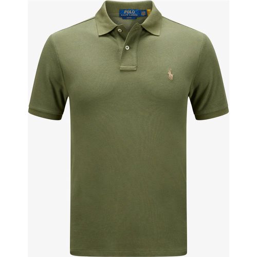 Poloshirt Slim Fit | Herren (L) - Polo Ralph Lauren - Modalova