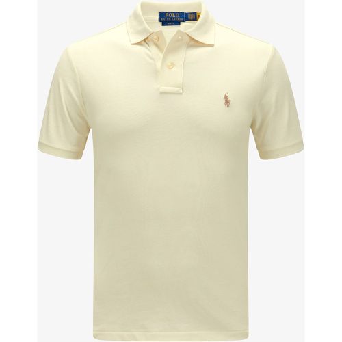 Poloshirt Slim Fit - Polo Ralph Lauren - Modalova