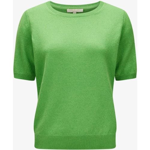 Cashmere-Strickshirt | Damen (46) - Luisa Di Carpi - Modalova