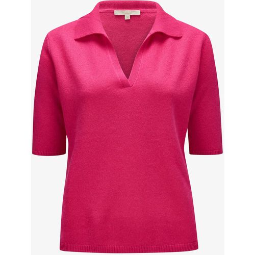 Cashmere-Strickshirt Luisa Di Carpi - Luisa Di Carpi - Modalova