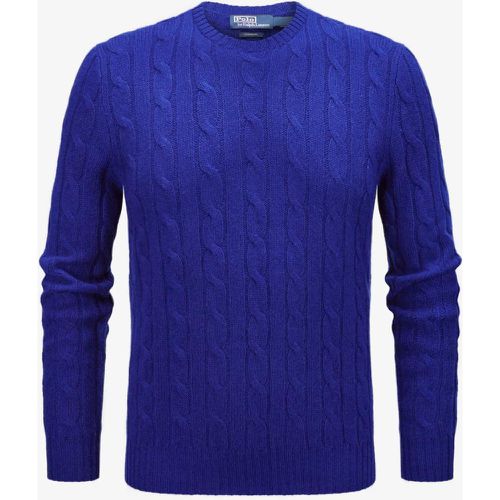 Cashmere-Pullover | Herren (L) - Polo Ralph Lauren - Modalova