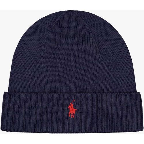 Polo Ralph Lauren- Mütze | Herren - Polo Ralph Lauren - Modalova