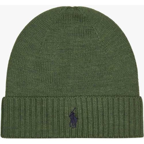 Mütze | Herren - Polo Ralph Lauren - Modalova