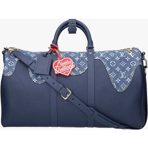Louis Vuitton Vintage Keepall Reisetasche - who is louis - Modalova
