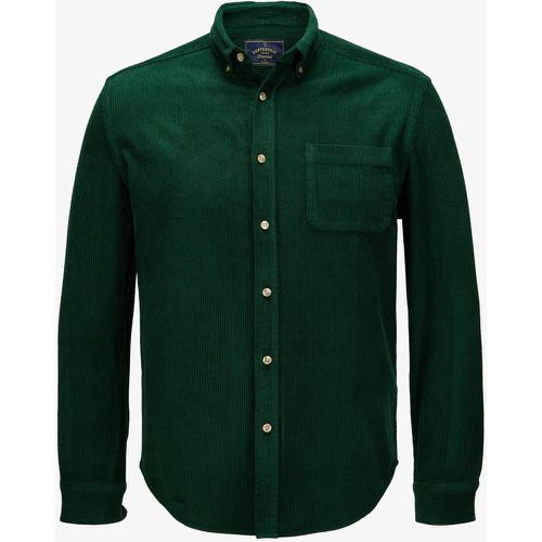 Cord-Shirtjacket | Herren (L) - Portuguese Flannel - Modalova