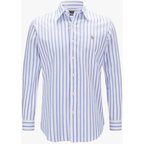 Casualhemd Custom Fit | Herren (S) - Polo Ralph Lauren - Modalova