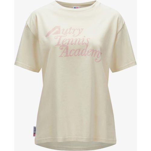 Autry - T-Shirt | Damen (S) - Autry - Modalova