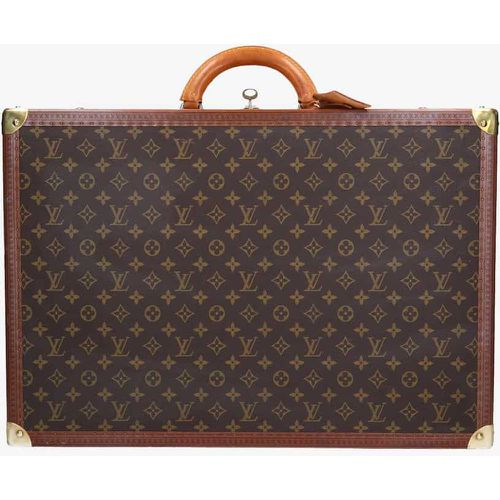Louis Vuitton Vintage Bisten 60 Koffer | Herren - who is louis - Modalova