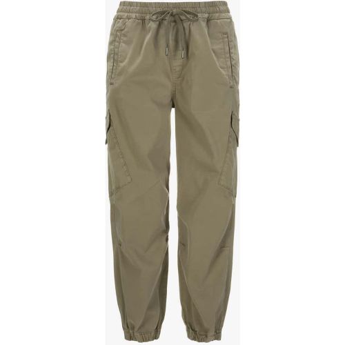 Cargohose High Rise | Damen (26) - ag jeans - Modalova