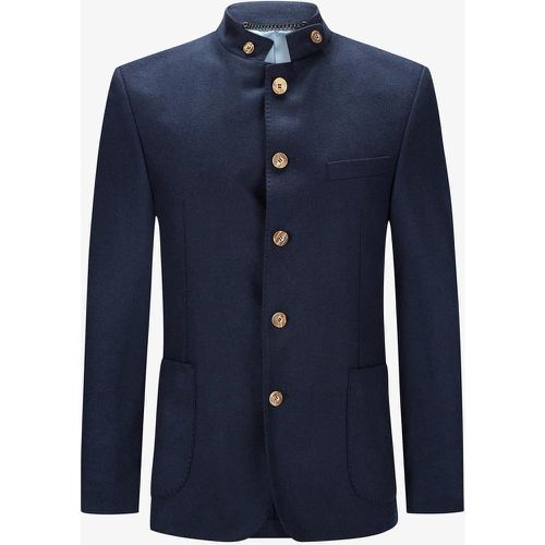 Sendling Cashmere-Trachten-Janker | Herren (48) - Windsor - Modalova