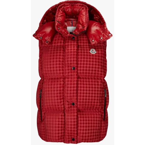 Luzule Daunenweste | Damen (36) - Moncler - Modalova