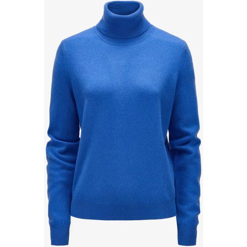 Cashmere-Rollkragenpullover | Damen (44) - Luisa Di Carpi - Modalova