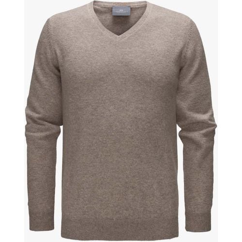 Cashmere-Pullover | Herren (XXL) - LODENFREY - Modalova