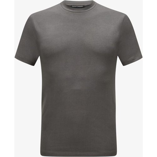 T-Shirt | Herren (L) - Trusted Handwork - Modalova