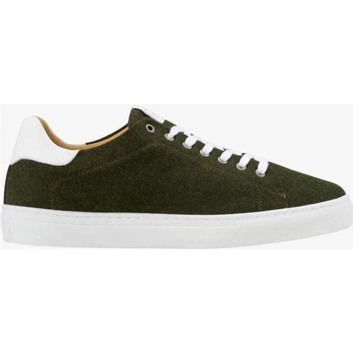 Trachten-Sneaker | Herren (42) - Xaver Luis - Modalova