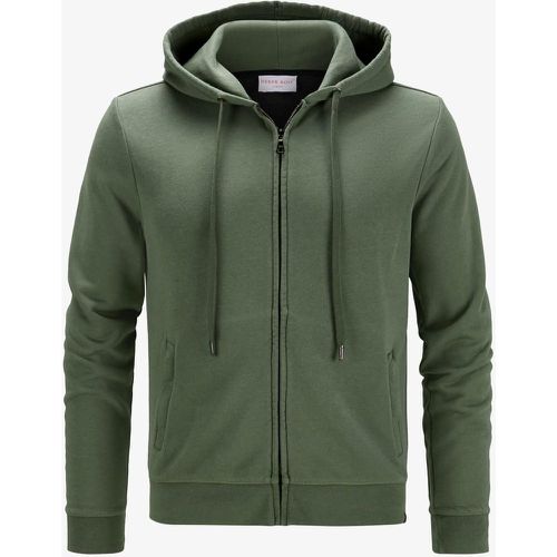 Quin Sweatjacke | Herren (S) - Derek Rose - Modalova