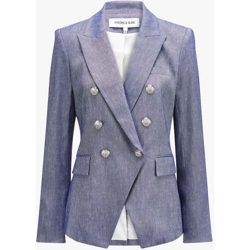 Miller Dickey Blazer | Damen - Veronica Beard - Modalova