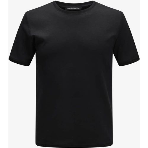 T-Shirt | Herren (XL) - Trusted Handwork - Modalova
