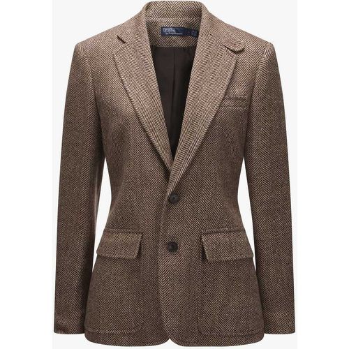 Polo Ralph Lauren- Blazer | Damen - Polo Ralph Lauren - Modalova