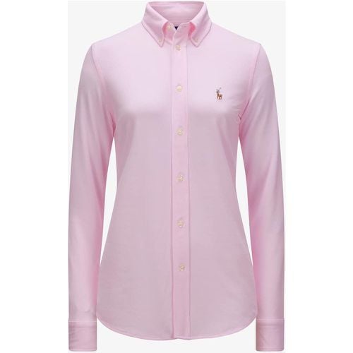 Langarm-Hemd Polo Ralph Lauren - Polo Ralph Lauren - Modalova