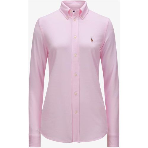 Langarm-Hemd Polo Ralph Lauren - Polo Ralph Lauren - Modalova