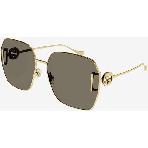 Gucci Eyewear- Sonnenbrille | Damen - Gucci Eyewear - Modalova