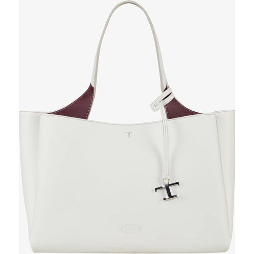 Tod's- Henkeltasche | Damen - TOD'S - Modalova