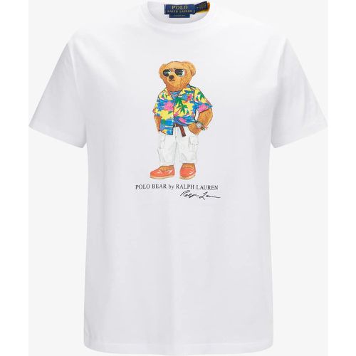 Polo Ralph Lauren- T-Shirt | Herren - Polo Ralph Lauren - Modalova