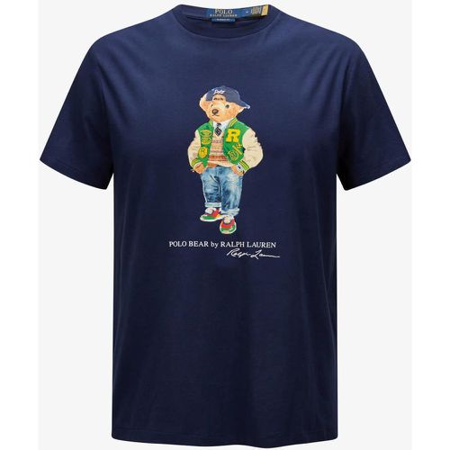 T-Shirt Polo Ralph Lauren - Polo Ralph Lauren - Modalova