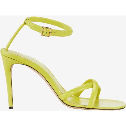 Signature Sandaletten | Damen (40) - Victoria Beckham - Modalova