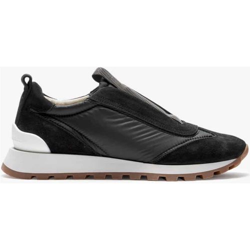 Sneaker | Damen (38) - BRUNELLO CUCINELLI - Modalova