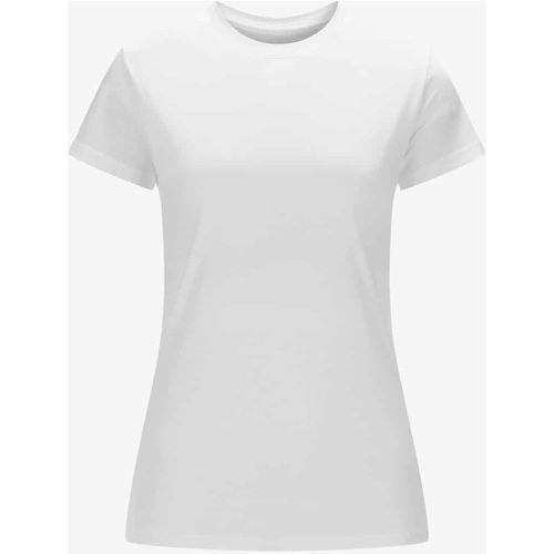 Vince - T-Shirt | Damen (S) - Vince - Modalova