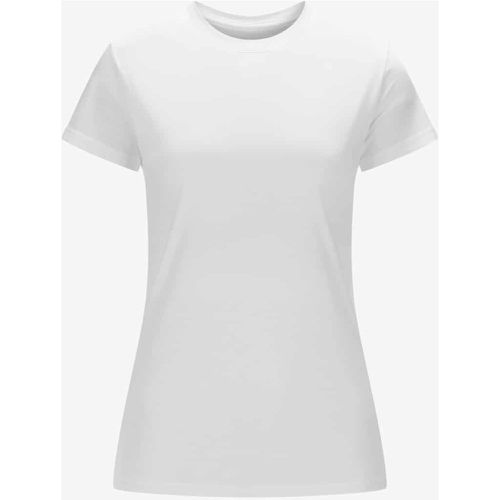 Vince - T-Shirt | Damen (XS) - Vince - Modalova