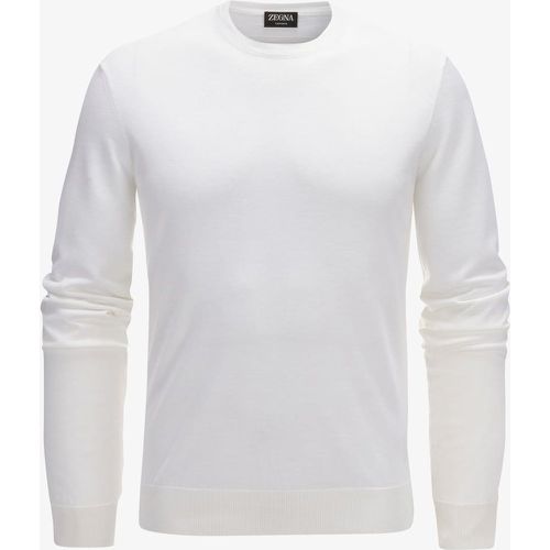 Zegna- Pullover | Herren (54) - Zegna - Modalova